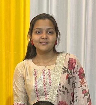 Margi Patel