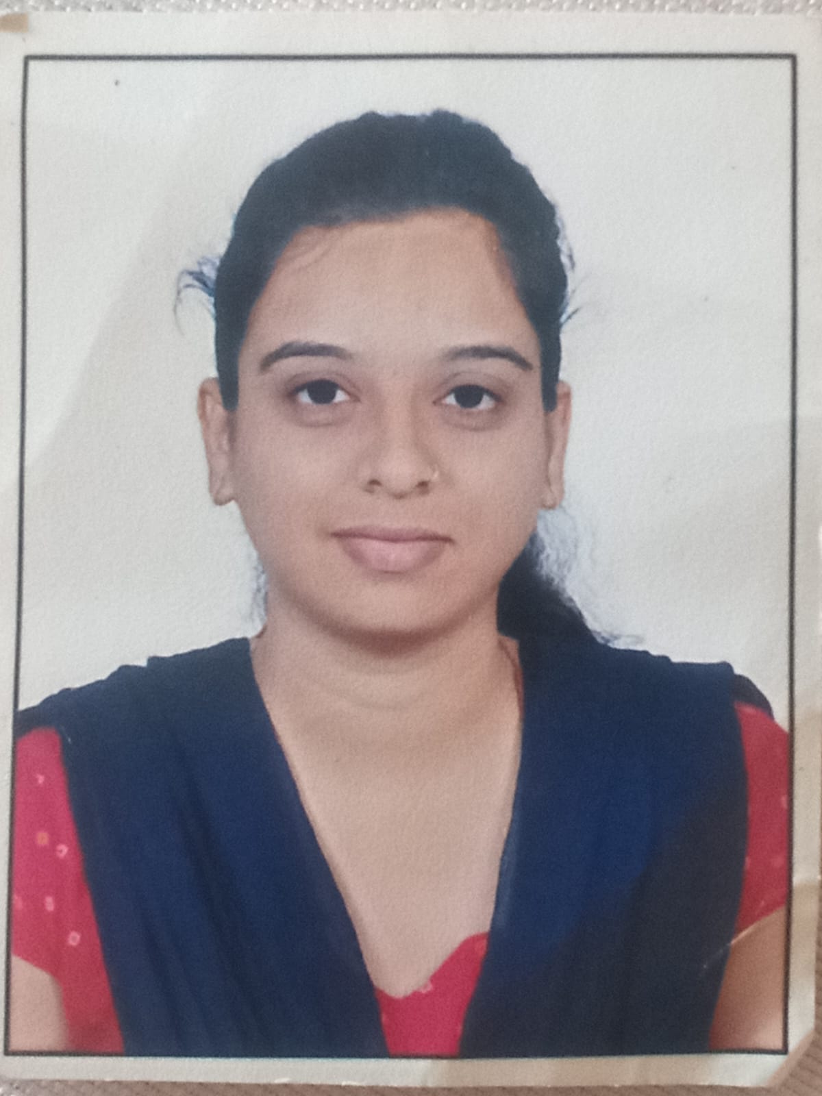 Shefaly Mahajan