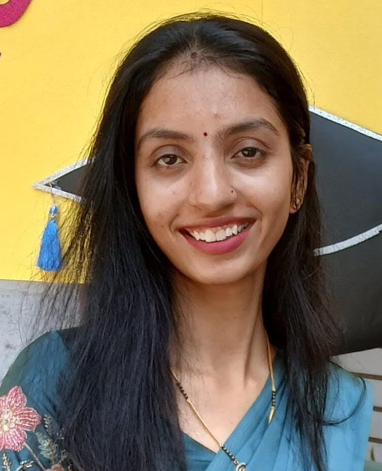 Shefaly Mahajan