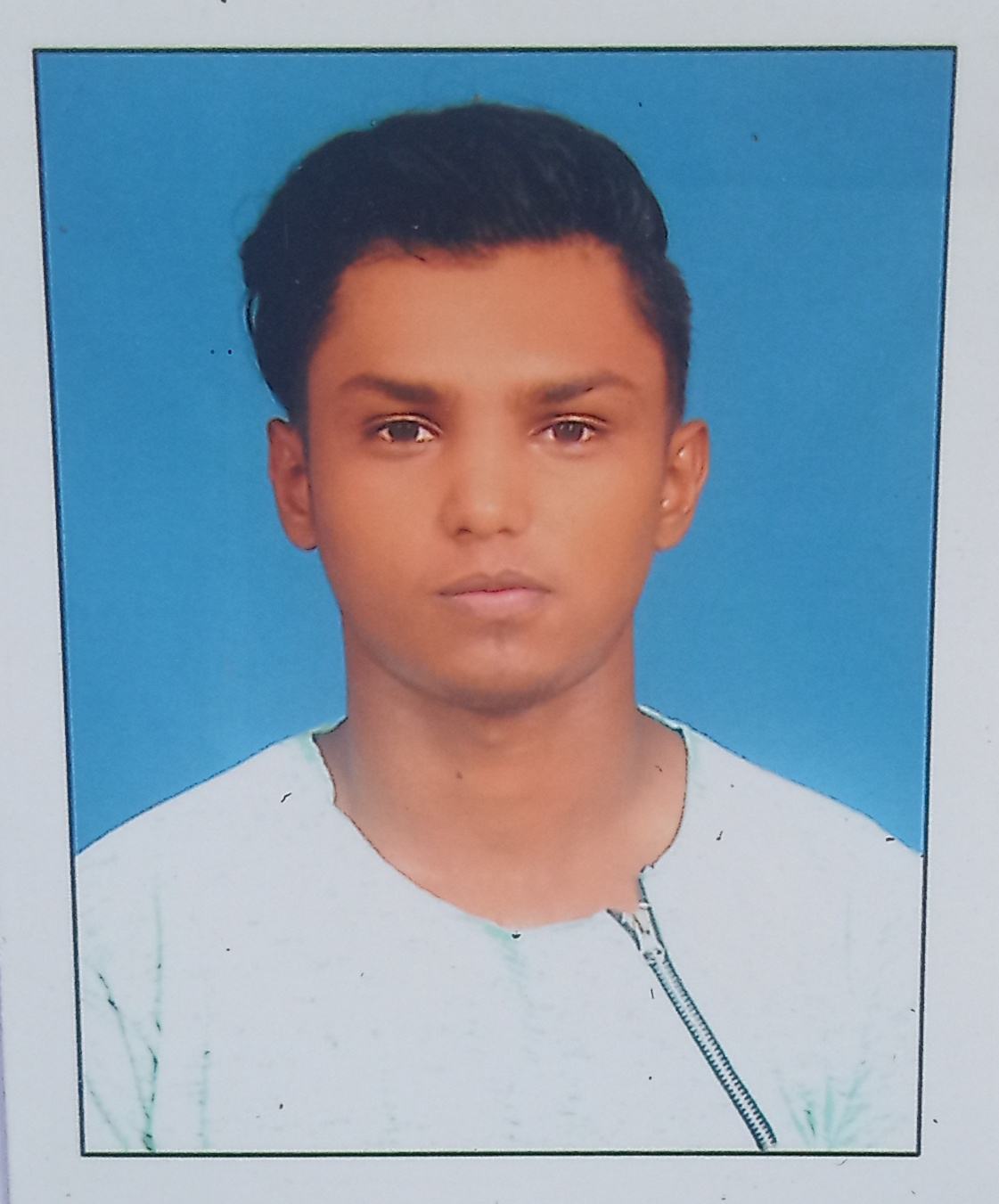 Arth Rathod