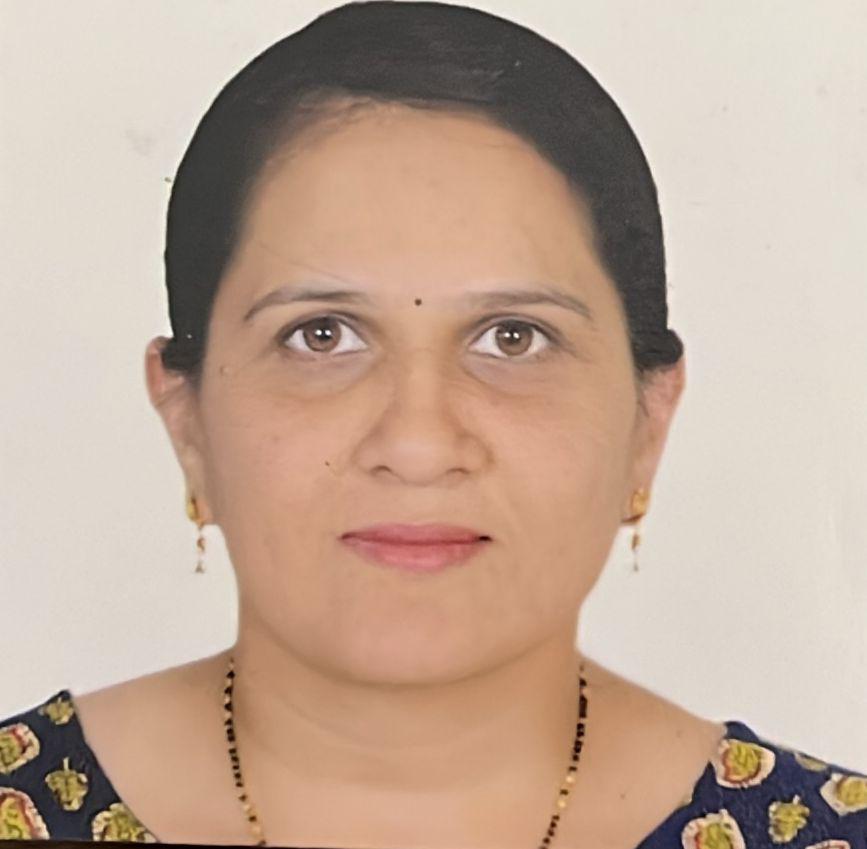 Nootan Nayan Vyas