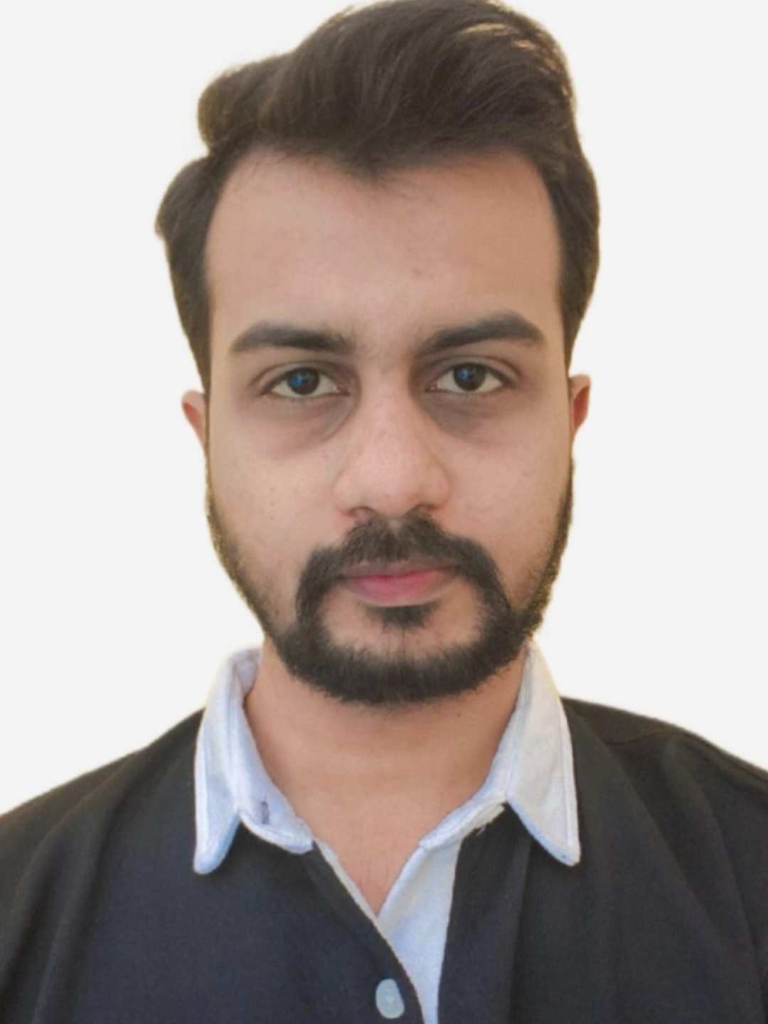 Parmar Harshal Vijaybhai