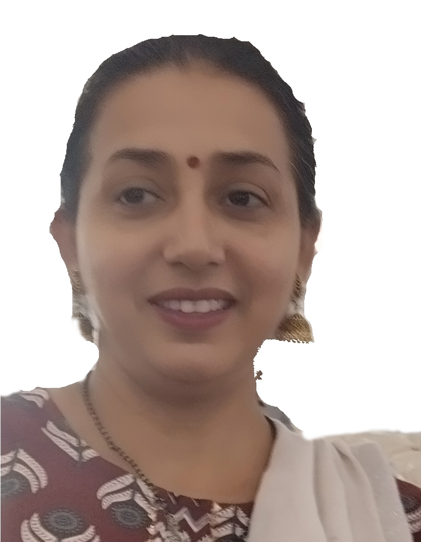 Muskan Sharma