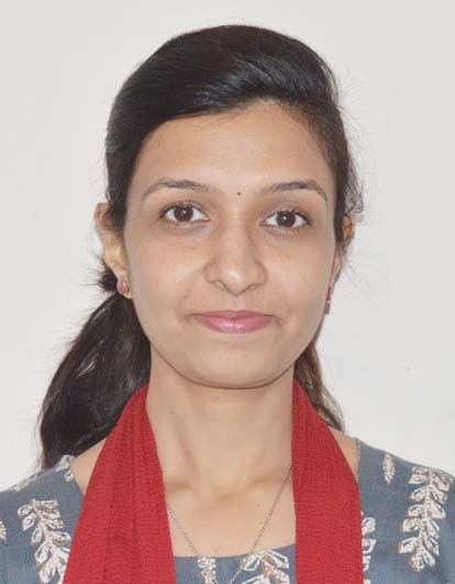 Nootan Nayan Vyas